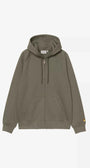 Hooded Chase Jacket