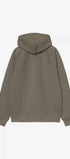 Hooded Chase Jacket