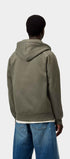 Hooded Chase Jacket