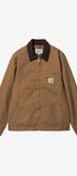 Detroit Jacket (Summer)