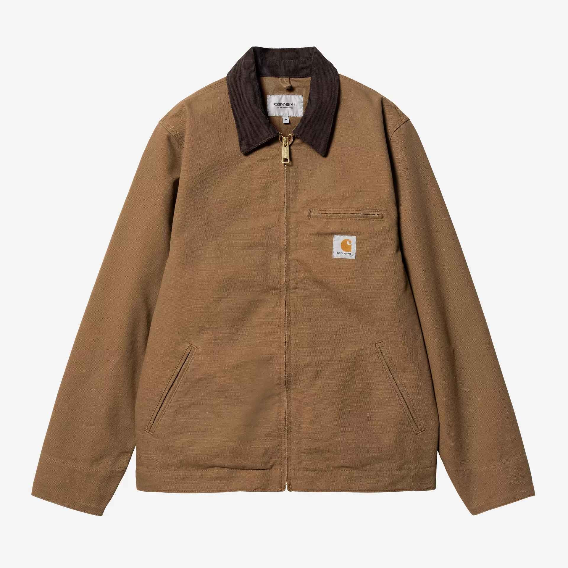 Detroit Jacket (Summer)
