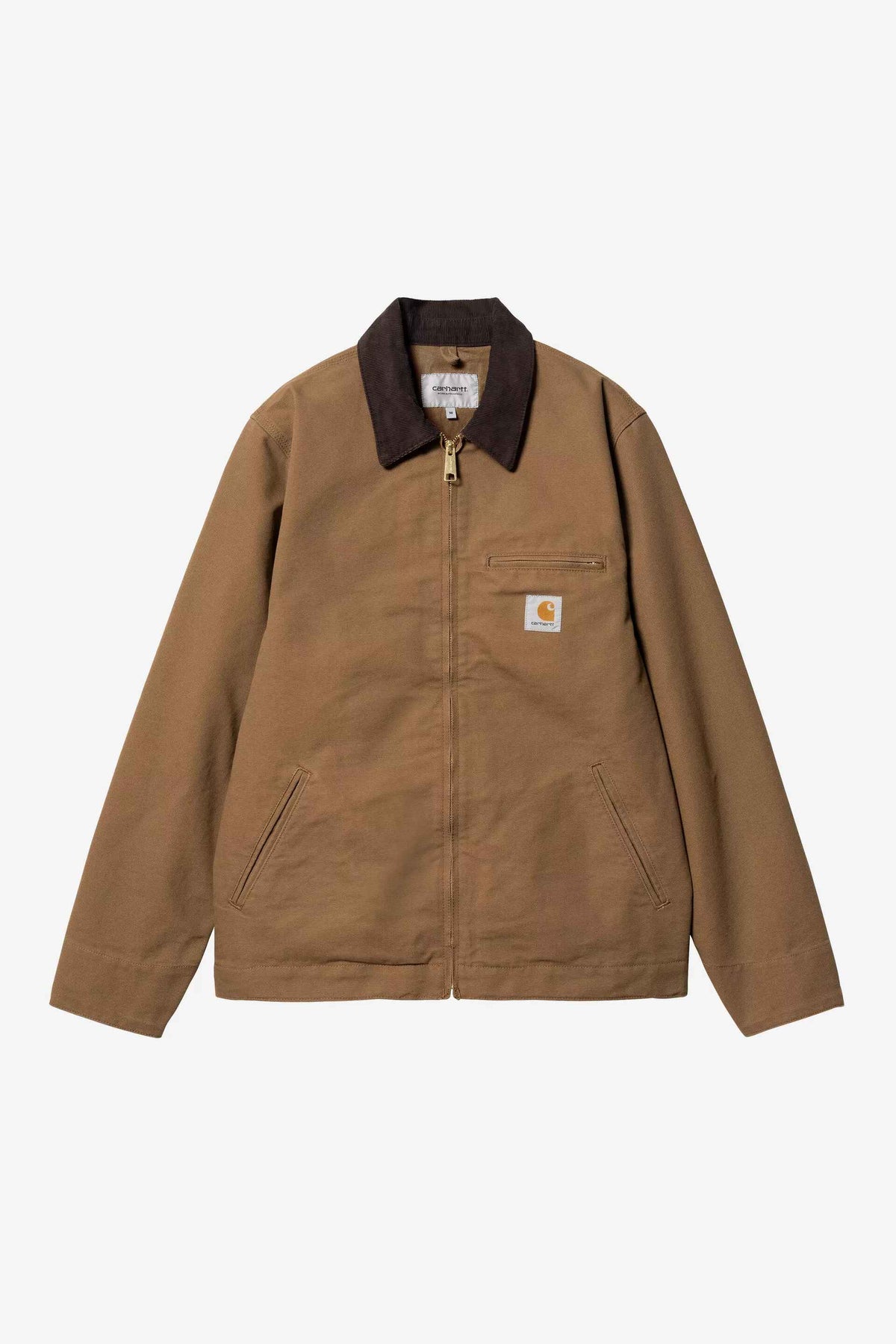 Detroit Jacket (Summer)