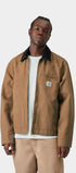 Detroit Jacket (Summer)