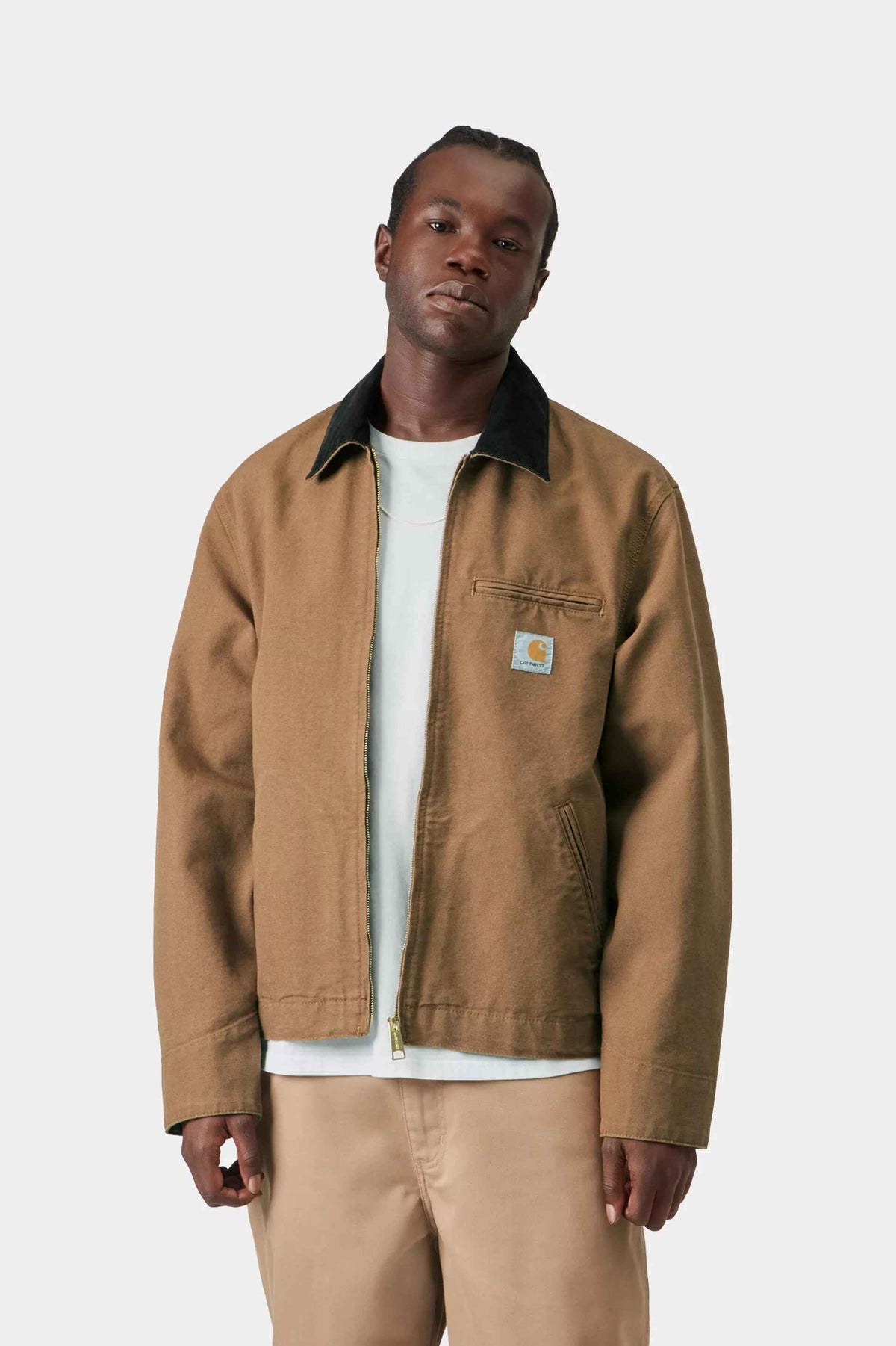 Detroit Jacket (Summer)