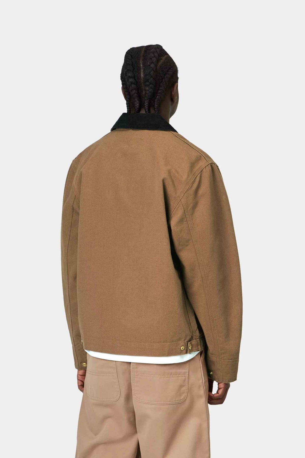 Detroit Jacket (Summer)