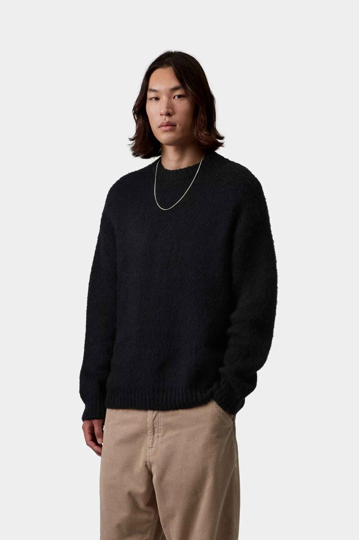 Merton Sweater