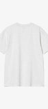 S/S American Script T-Shirt