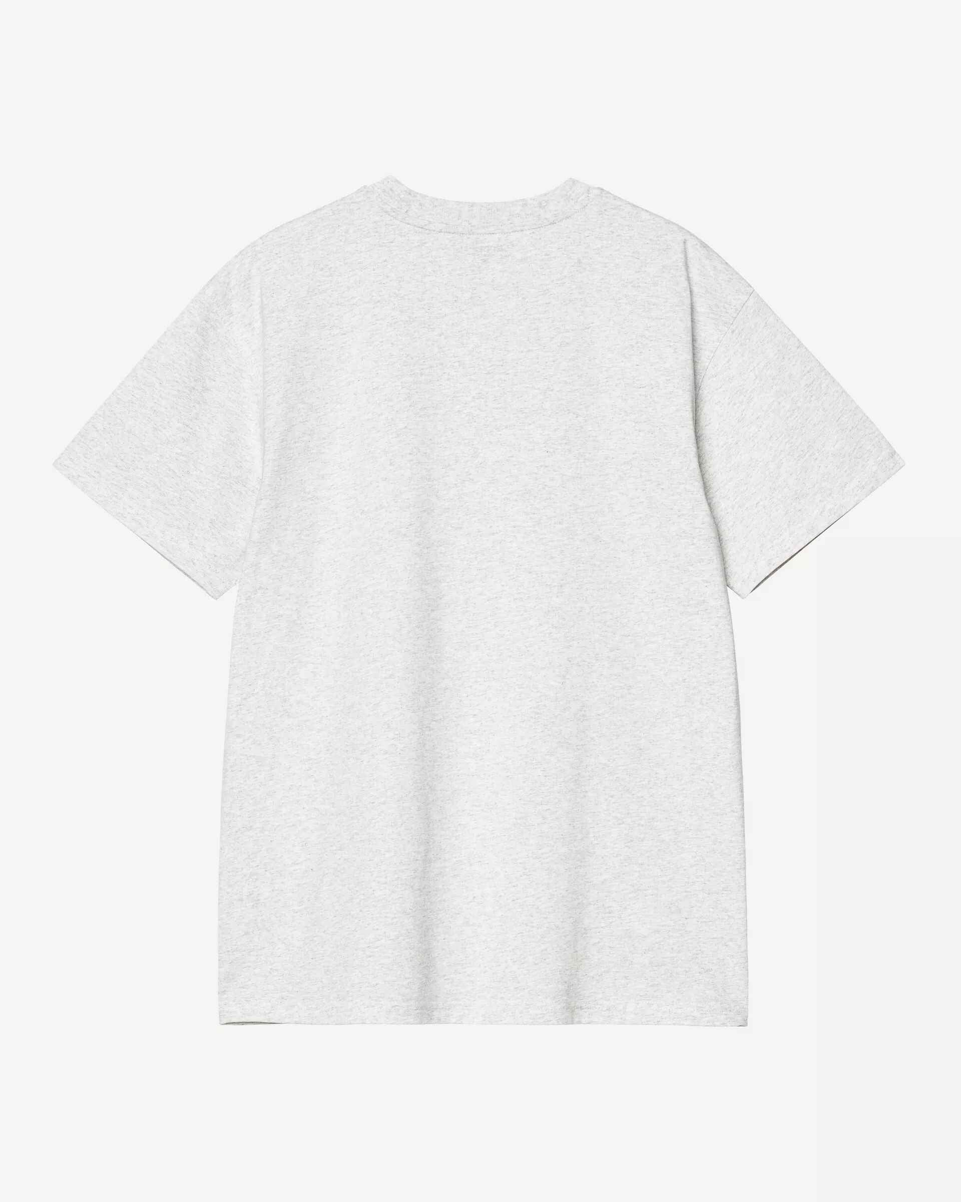 S/S American Script T-Shirt