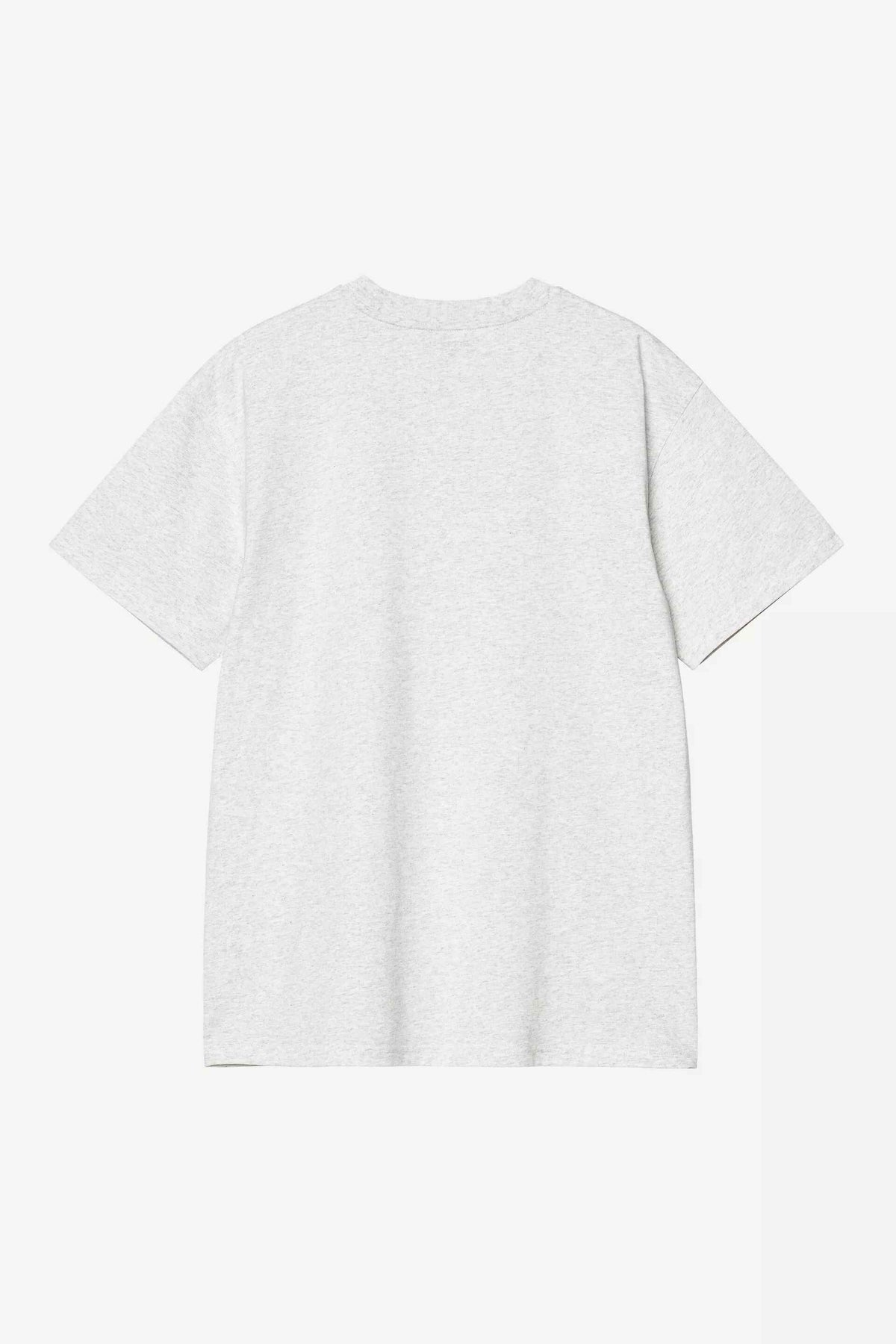 S/S American Script T-Shirt