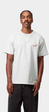 S/S American Script T-Shirt