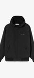 Carhartt WIP -Indoor 0D2XXBlackWhite S
