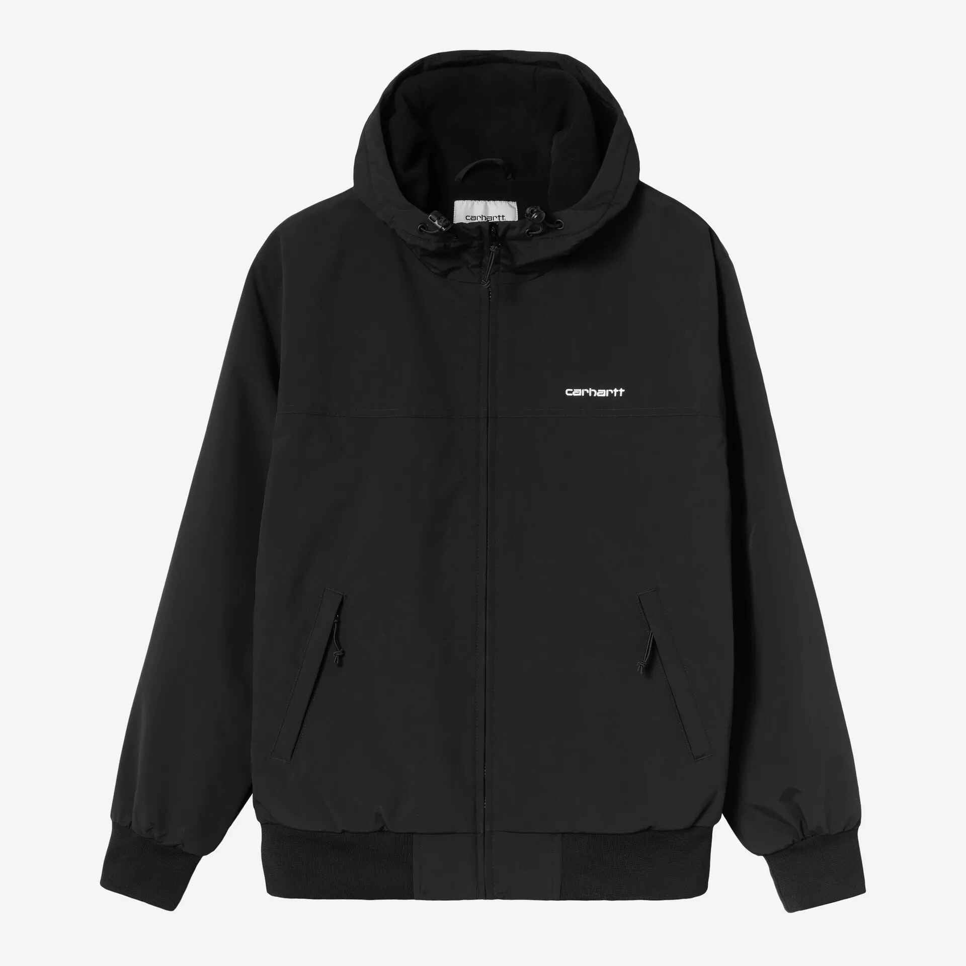 Carhartt WIP -Indoor 0D2XXBlackWhite S