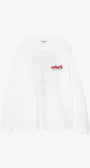 L/S Framework T-Shirt