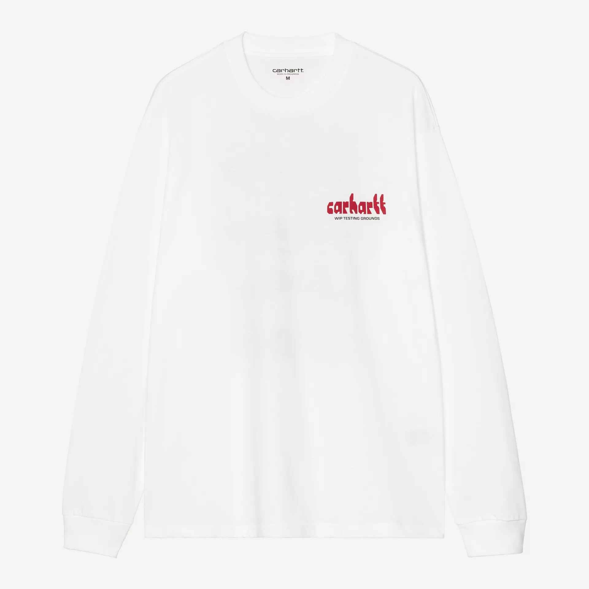 L/S Framework T-Shirt