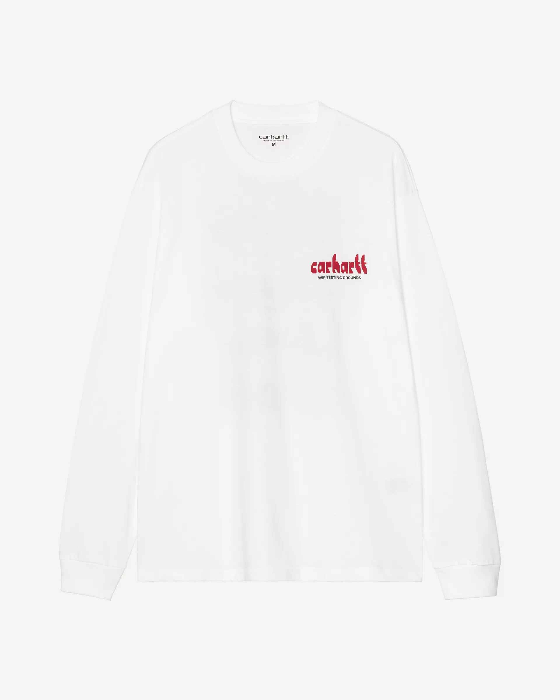L/S Framework T-Shirt