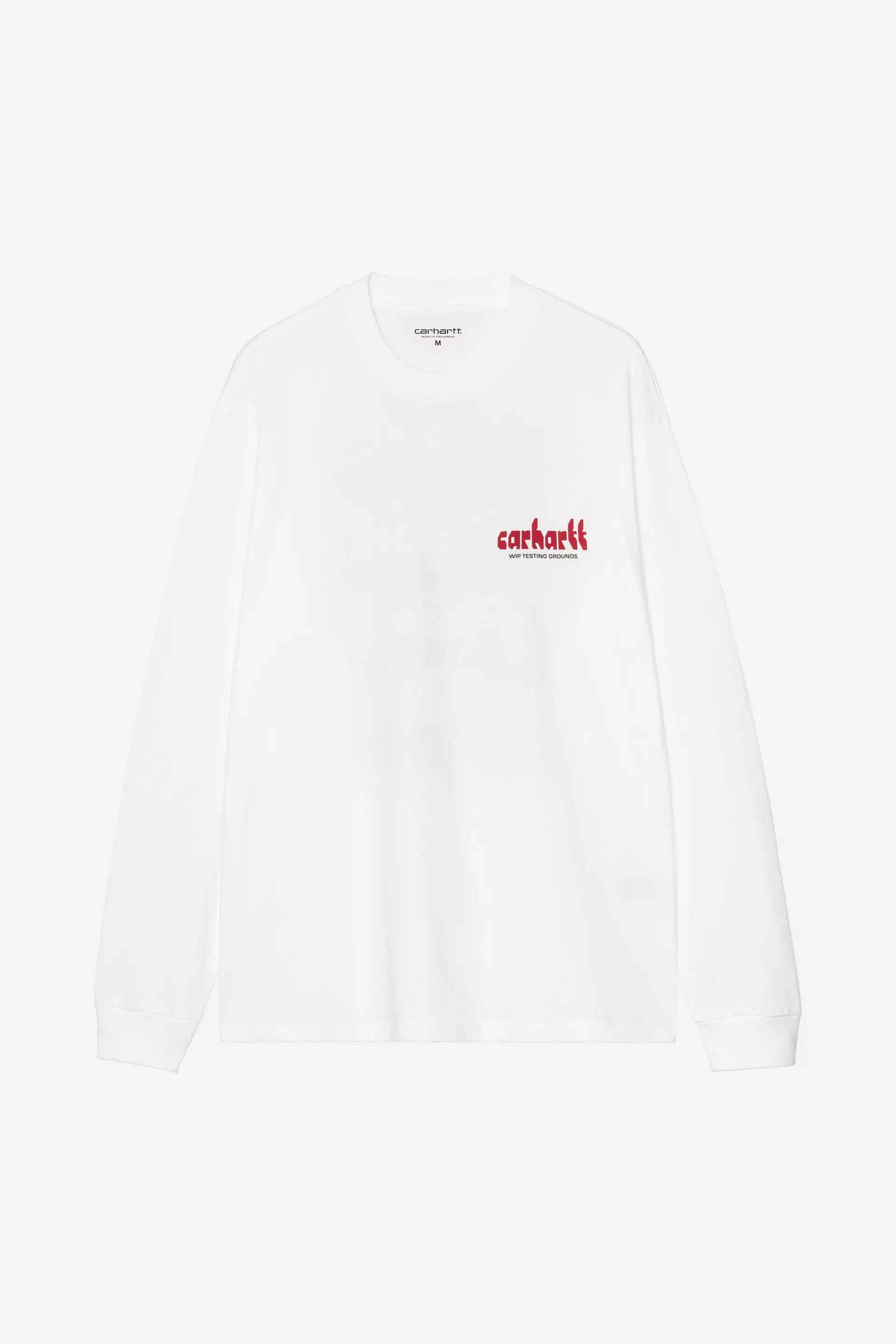 L/S Framework T-Shirt