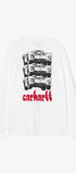 L/S Framework T-Shirt
