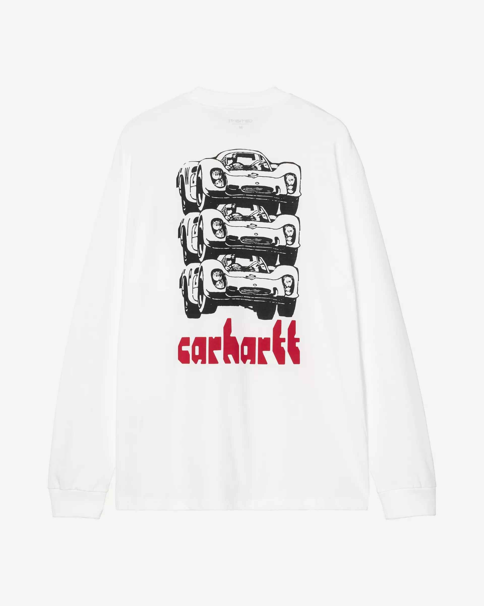 L/S Framework T-Shirt