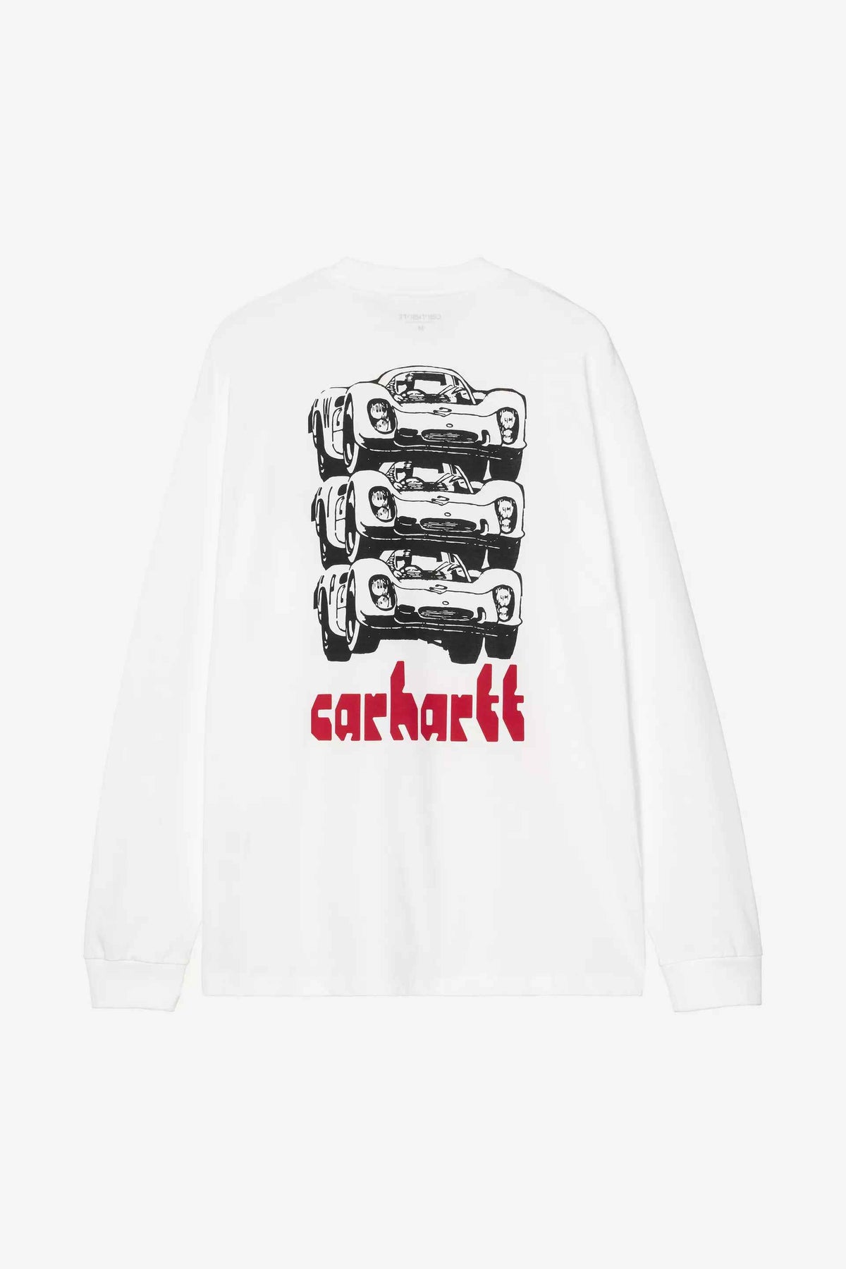 L/S Framework T-Shirt