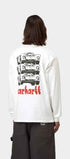L/S Framework T-Shirt