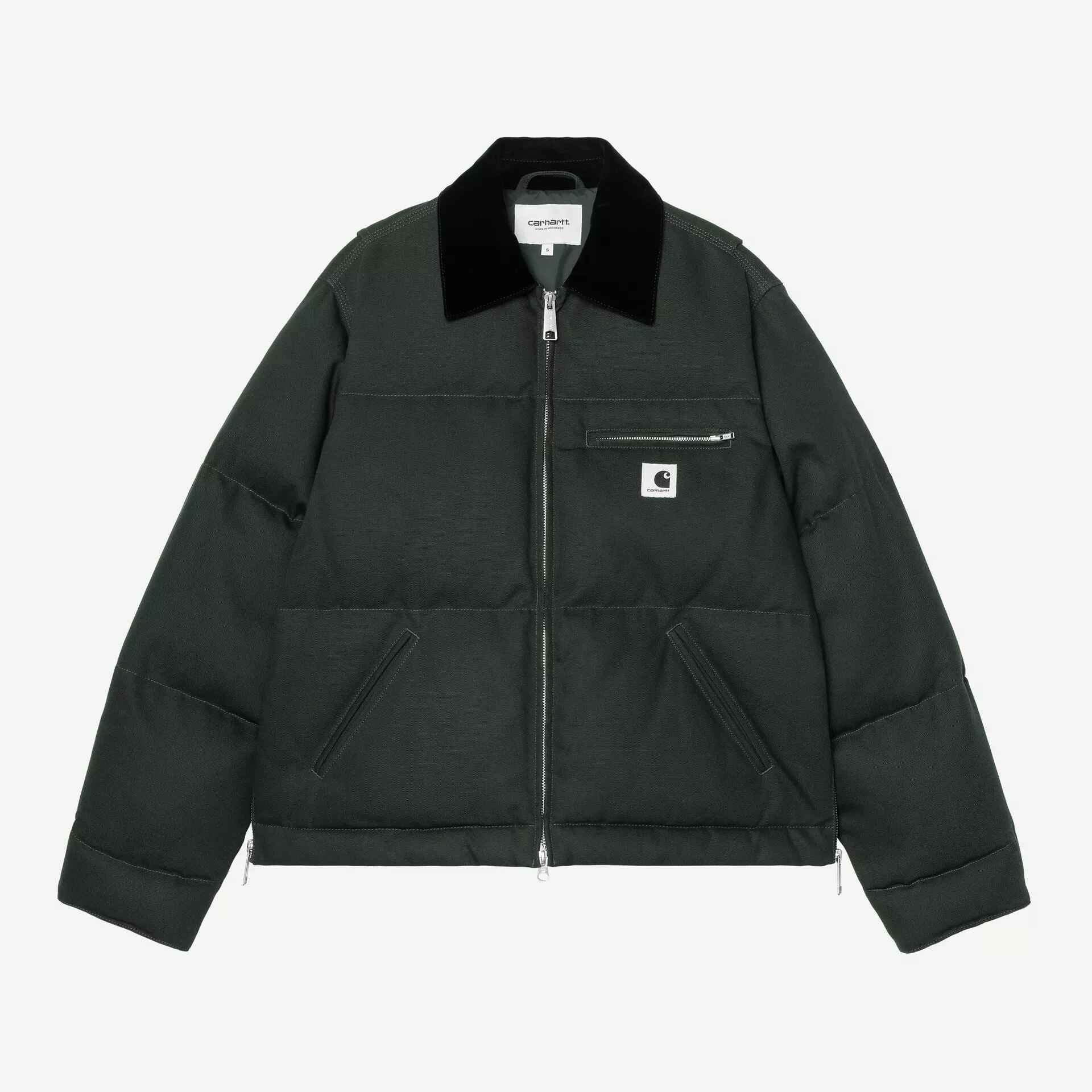 Women's Raymond Jacket
