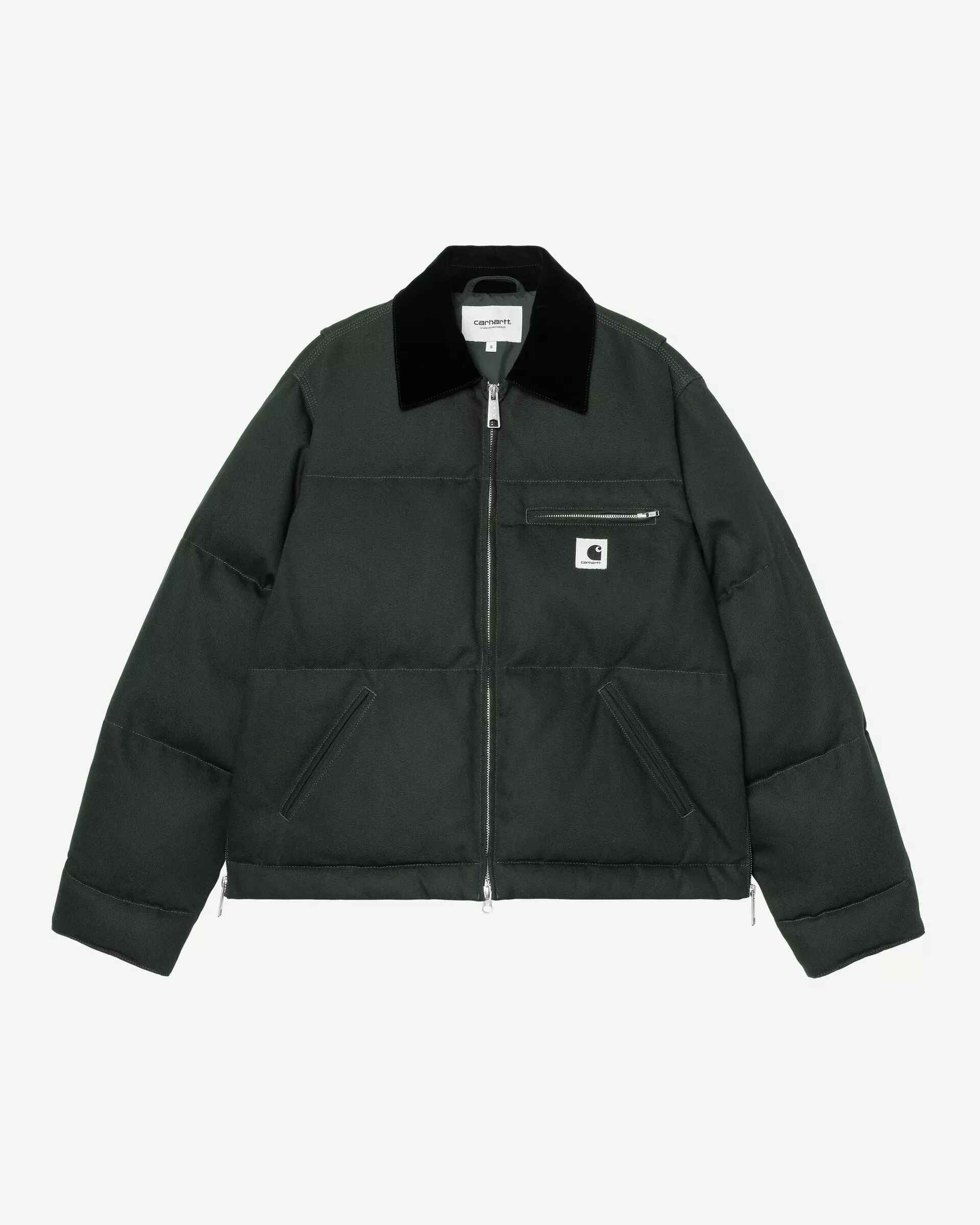 Women's Raymond Jacket