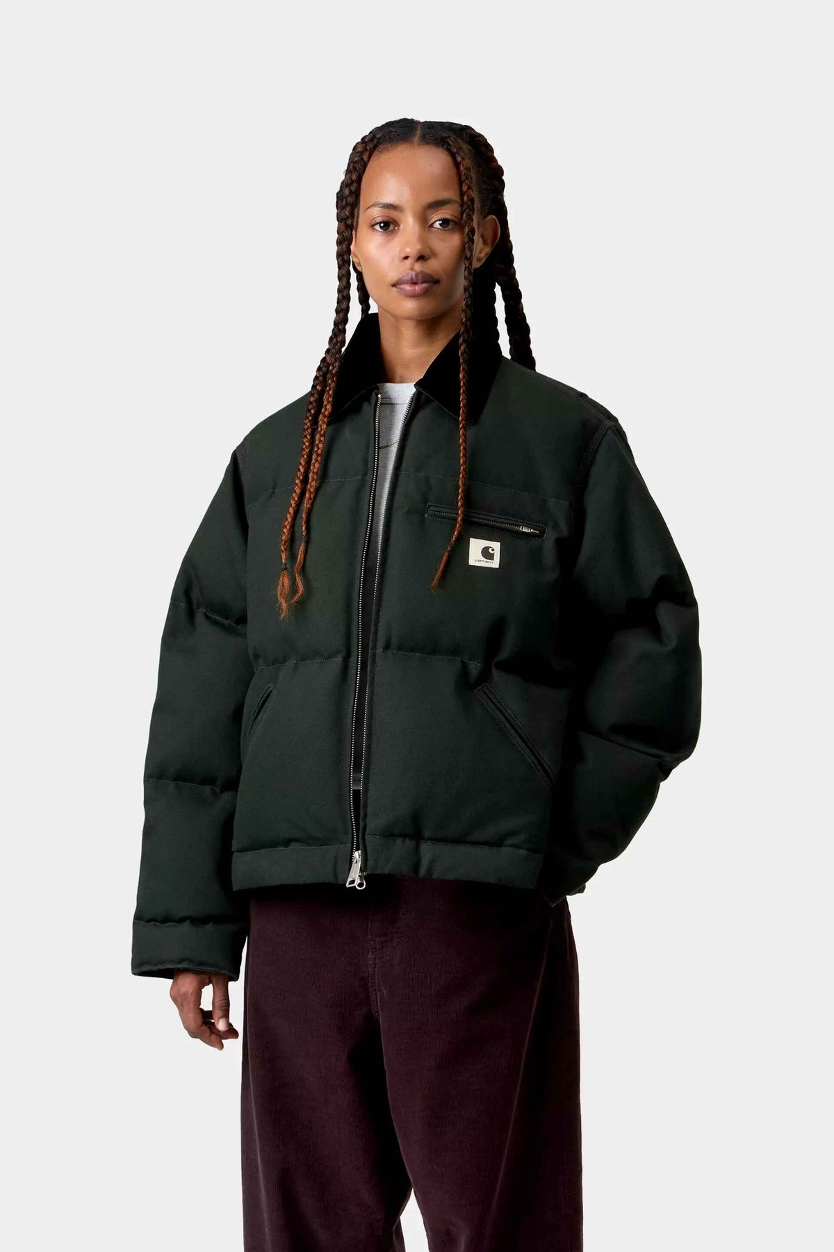 Women's Raymond Jacket