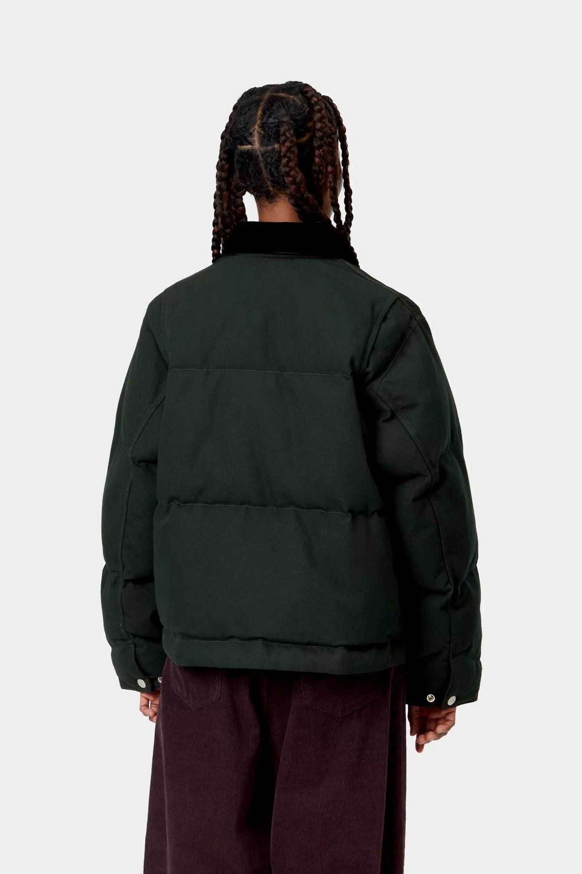 Women's Raymond Jacket