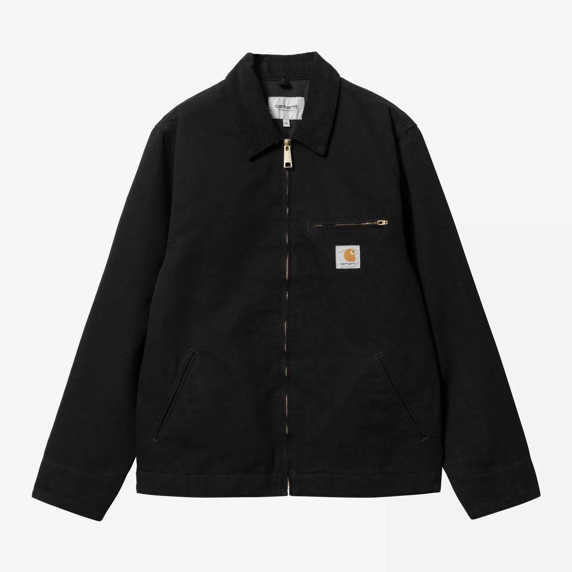 Detroit Jacket (Summer)