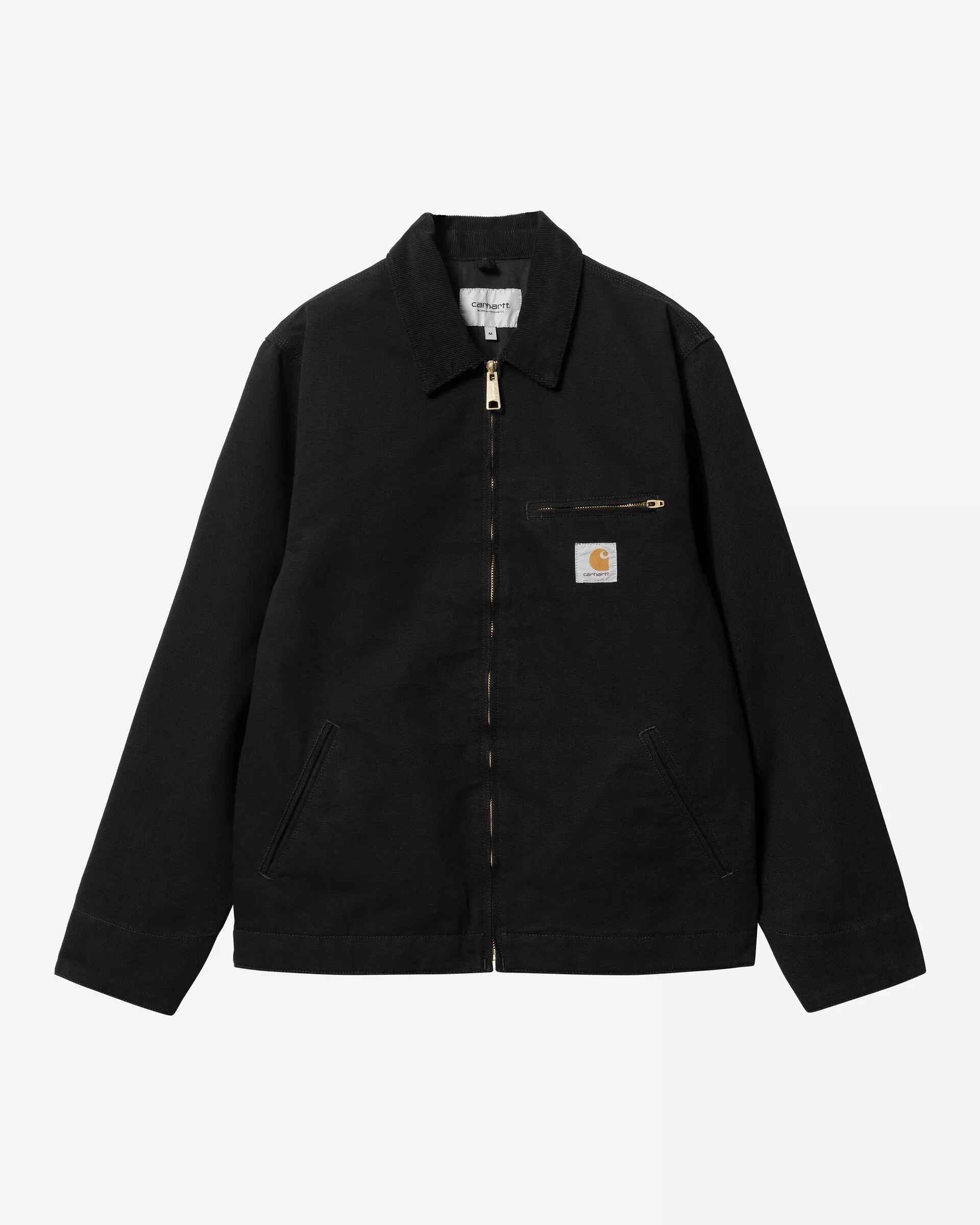 Detroit Jacket (Summer)
