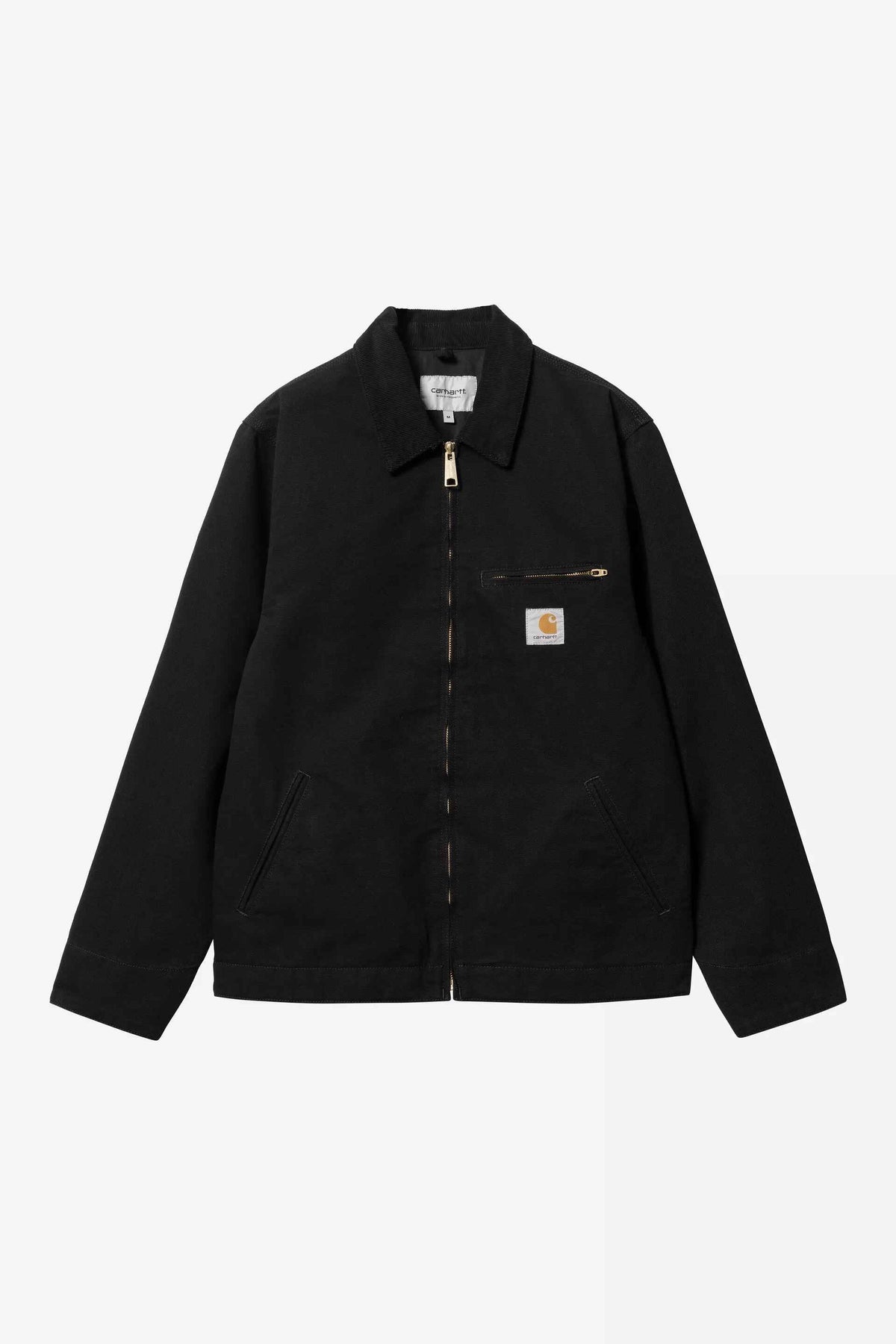 Detroit Jacket (Summer)