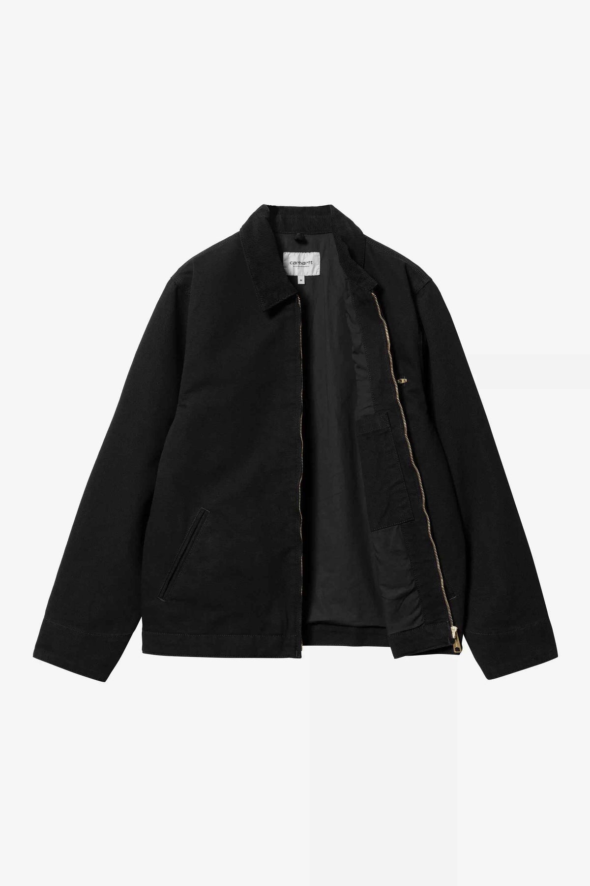Detroit Jacket (Summer)