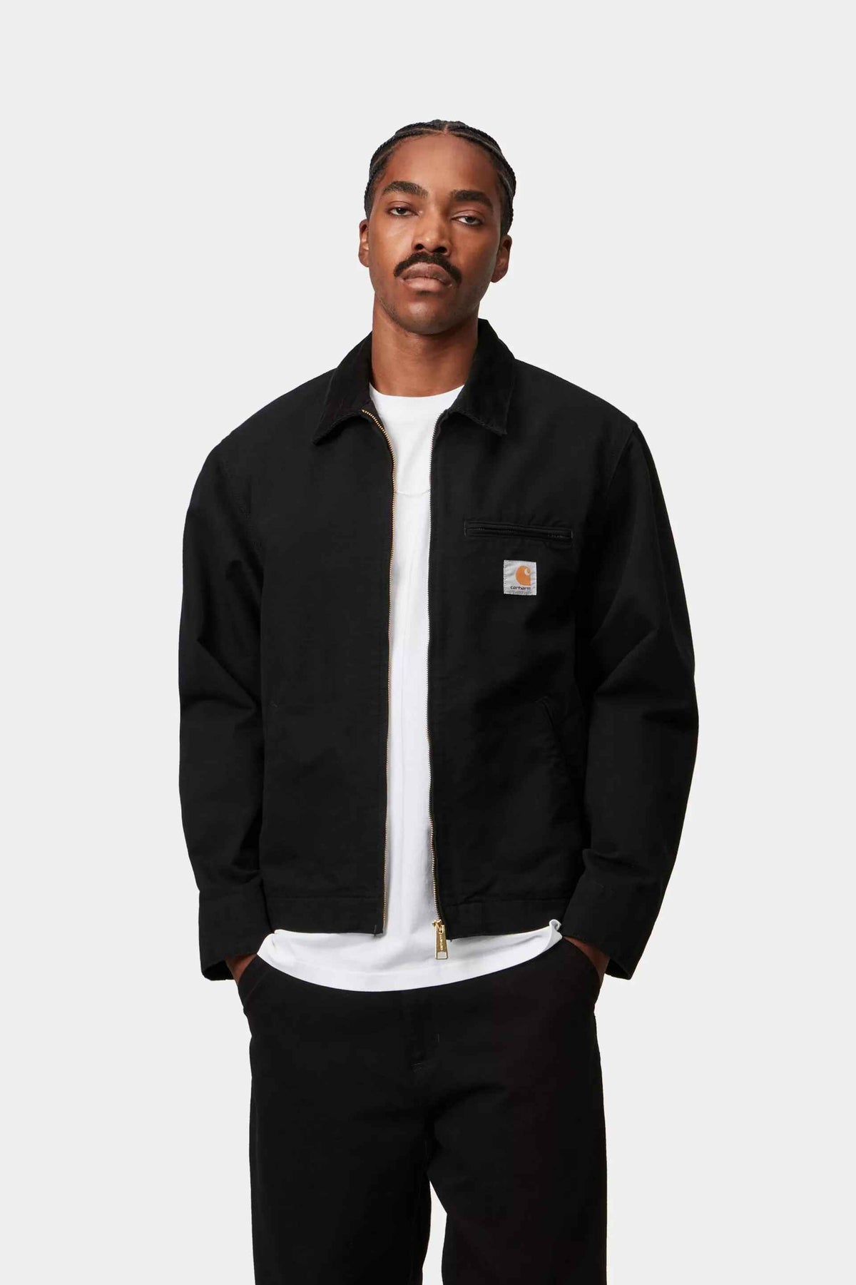 Detroit Jacket (Summer)