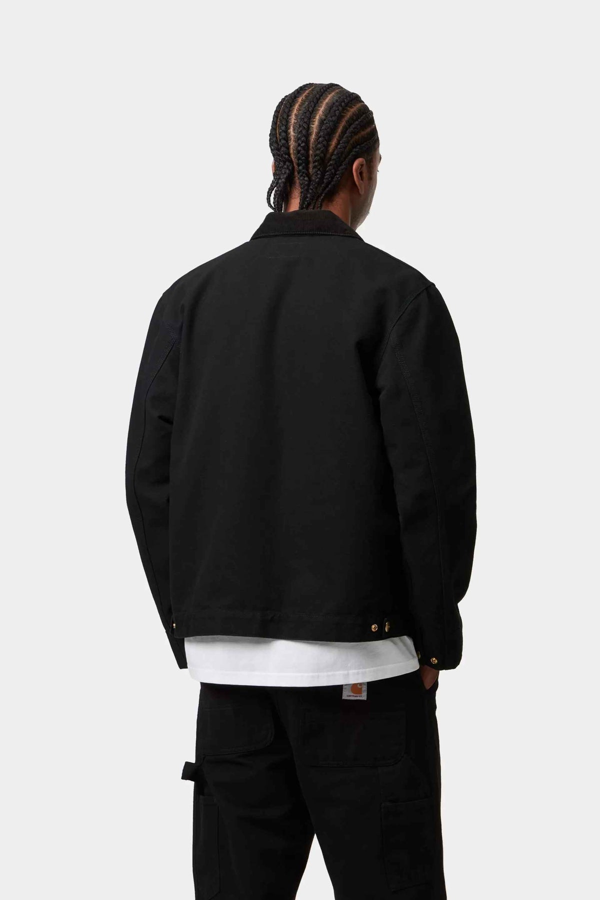 Detroit Jacket (Summer)