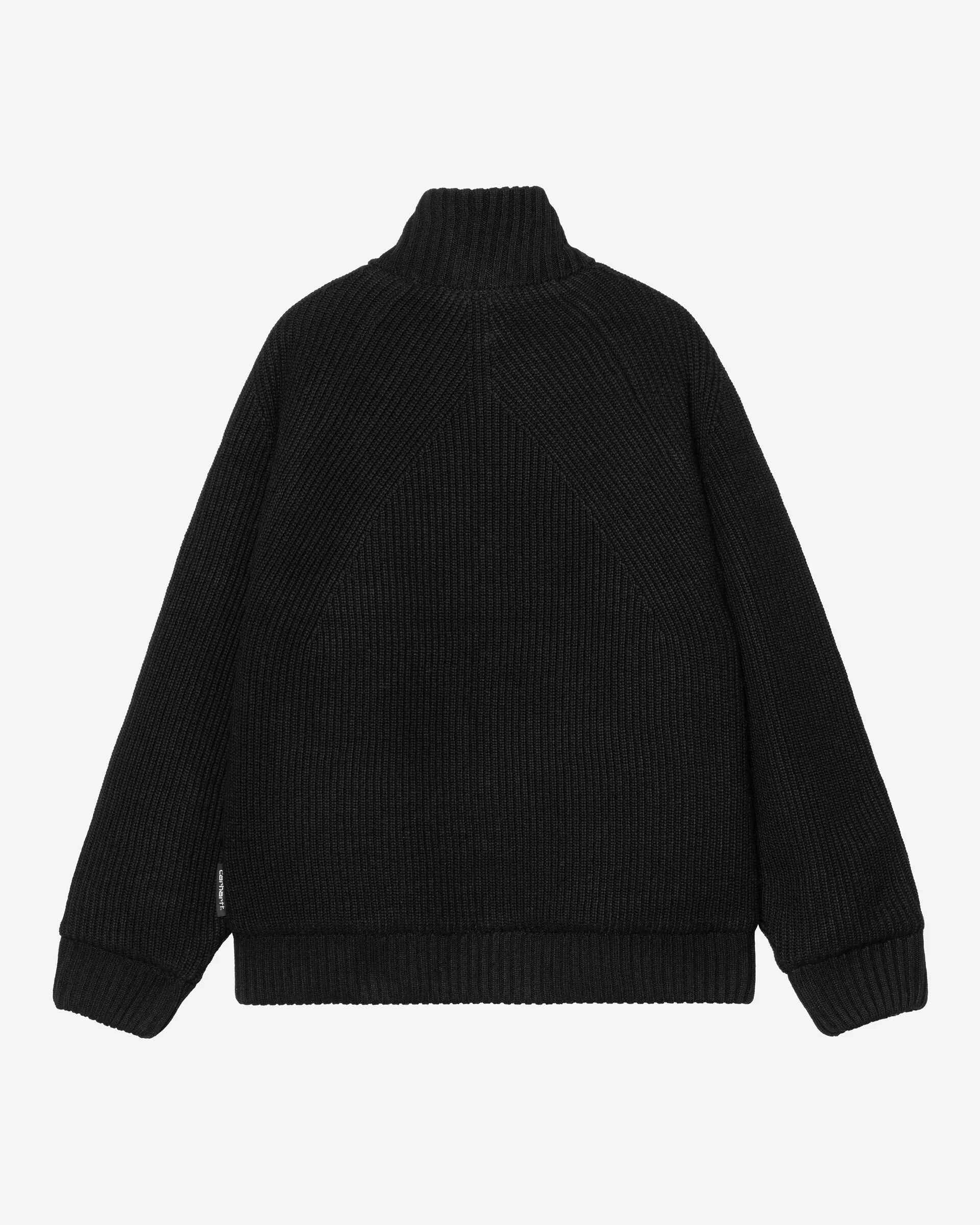Banley Sweater Jacket