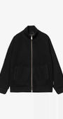 Banley Sweater Jacket