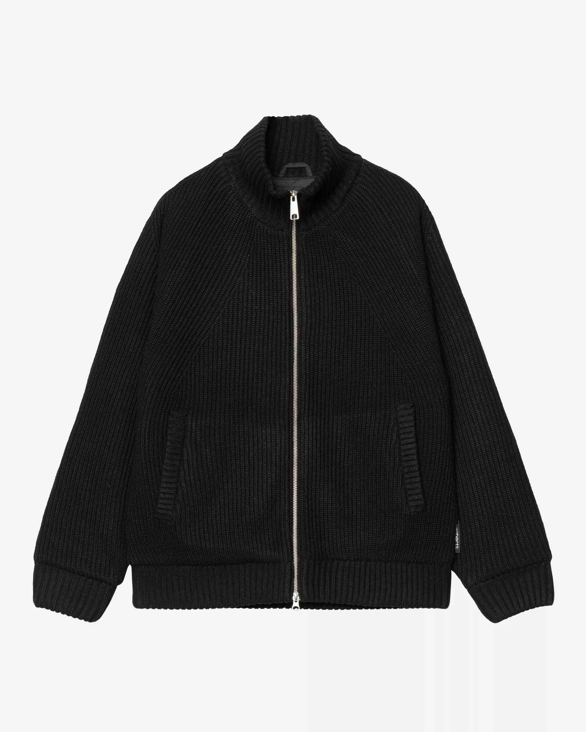 Banley Sweater Jacket