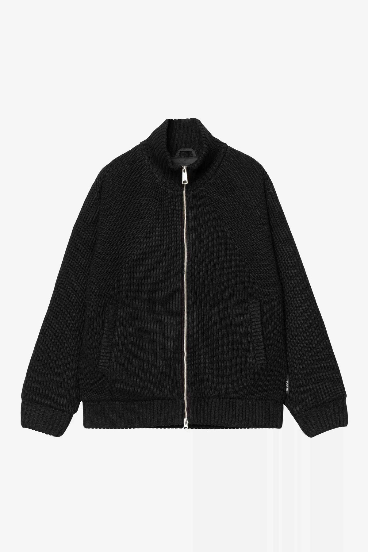 Banley Sweater Jacket