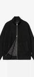 Banley Sweater Jacket