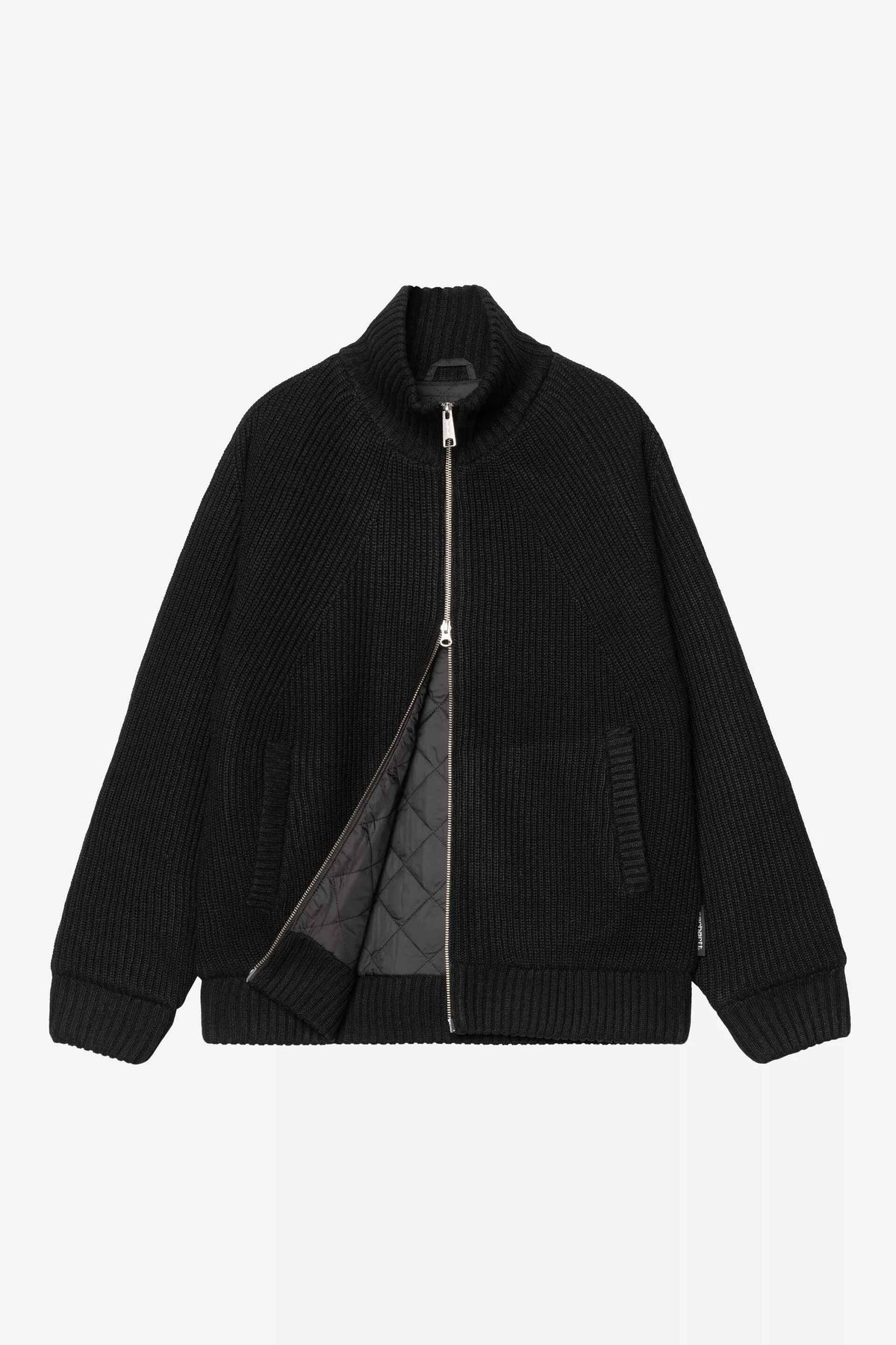 Banley Sweater Jacket