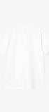S/S American Script T-Shirt