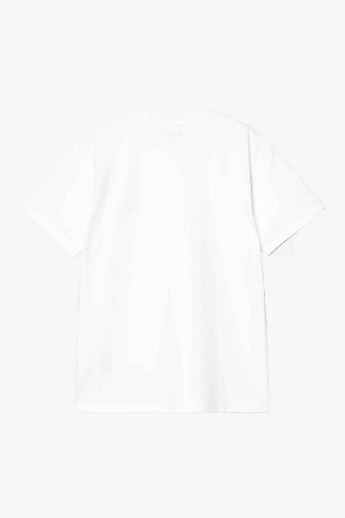 S/S American Script T-Shirt