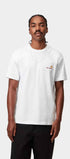 S/S American Script T-Shirt