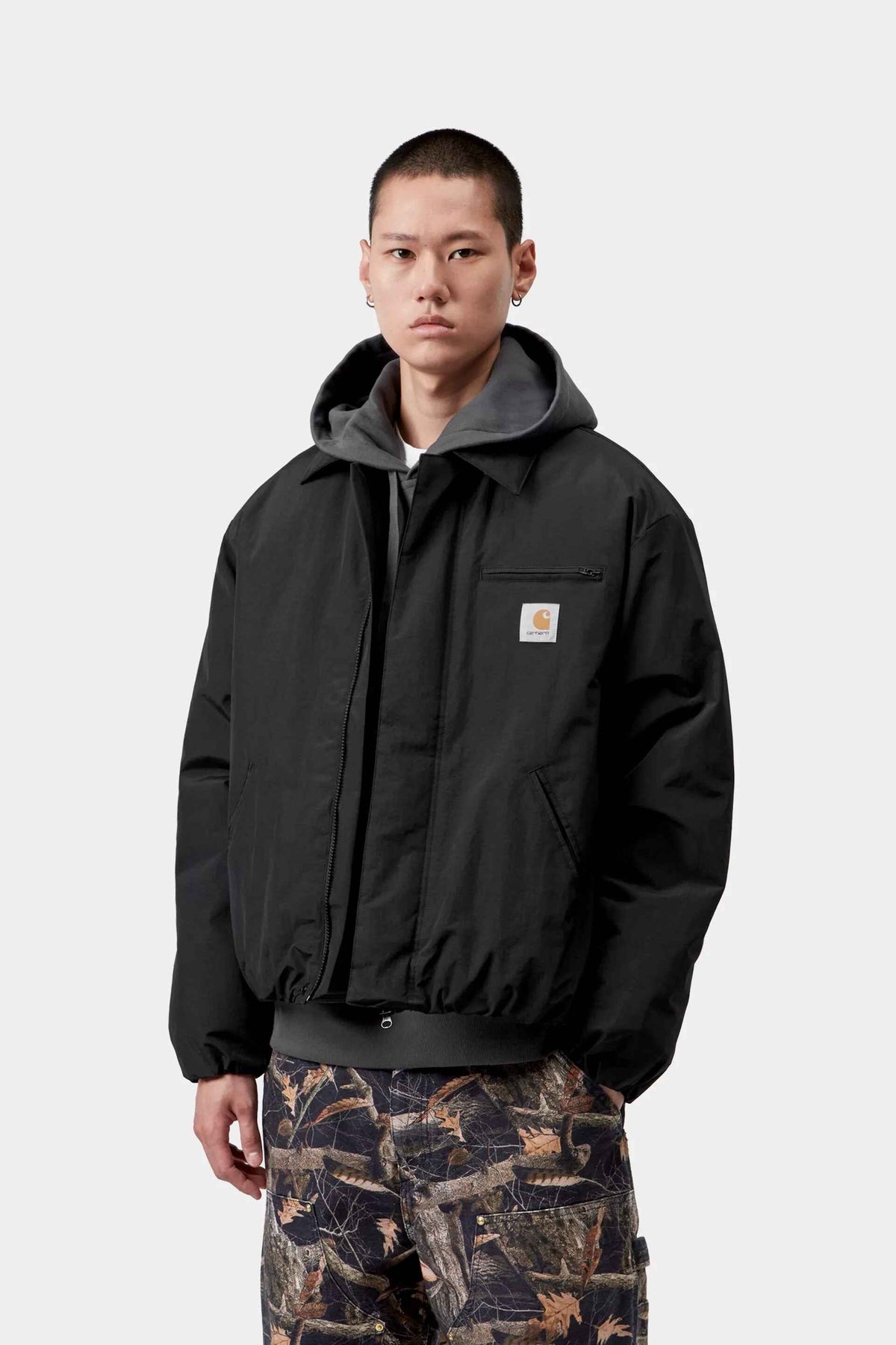 Stanwood Jacket
