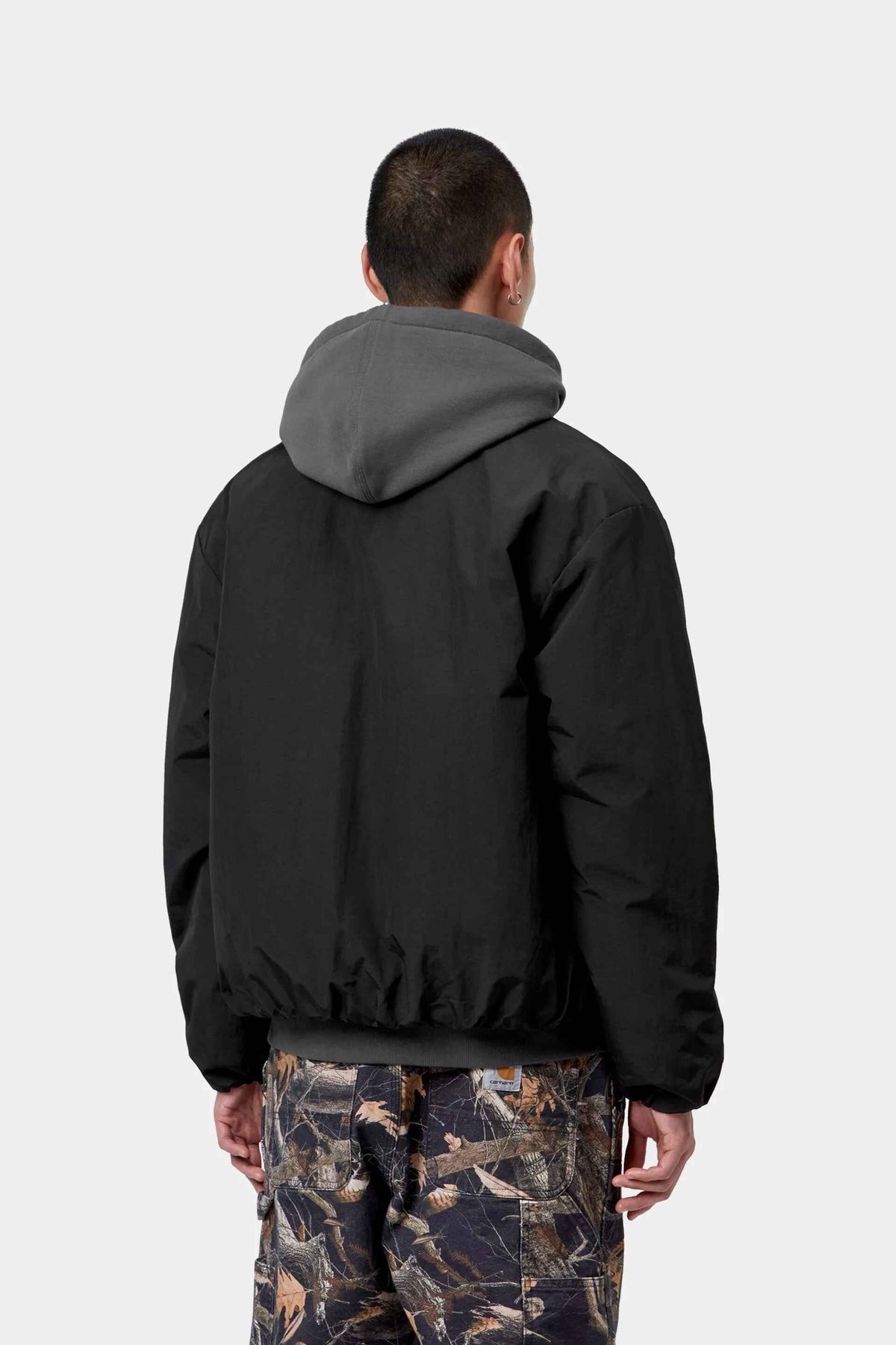 Stanwood Jacket