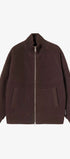 Banley Sweater Jacket