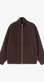 Banley Sweater Jacket