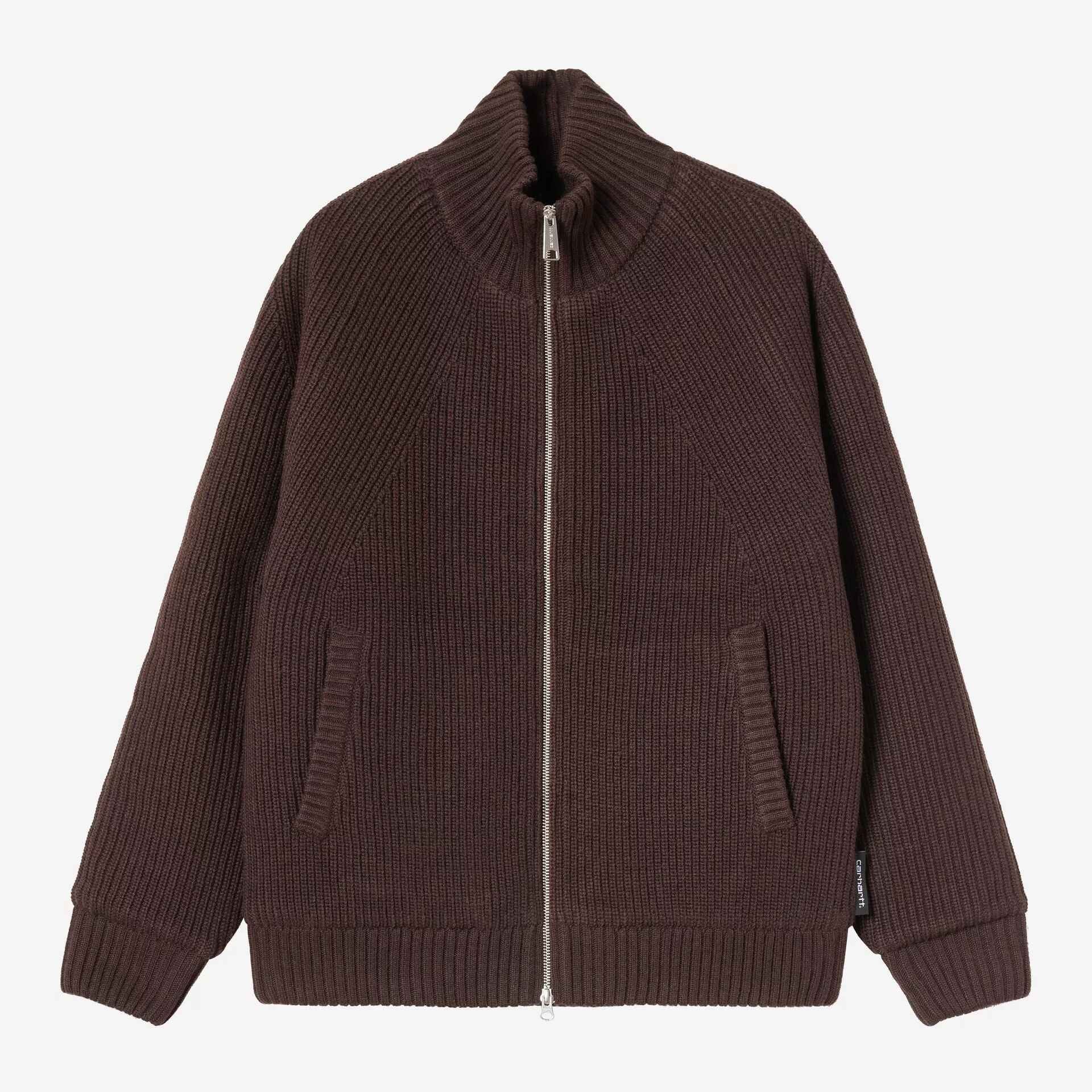 Banley Sweater Jacket