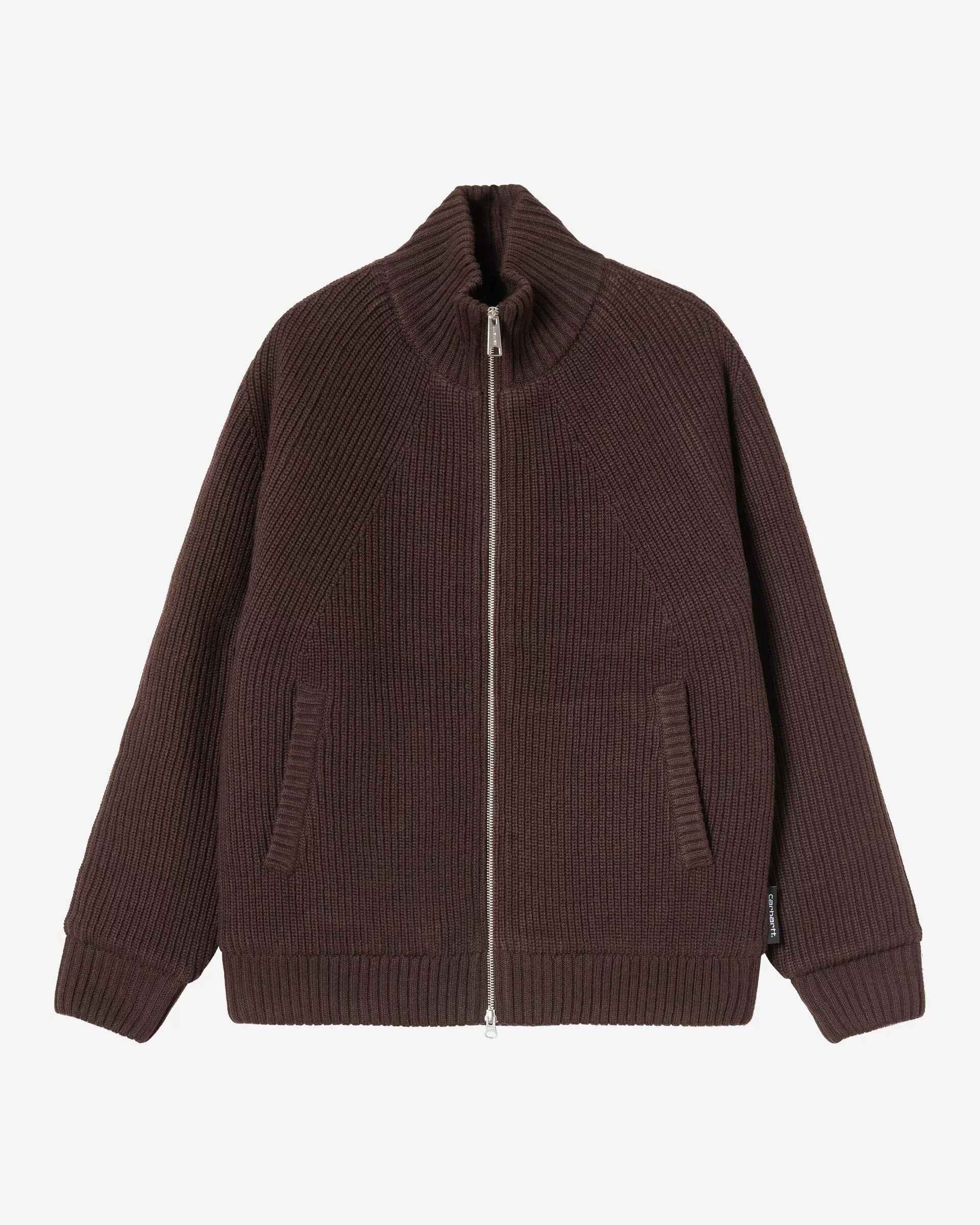 Banley Sweater Jacket