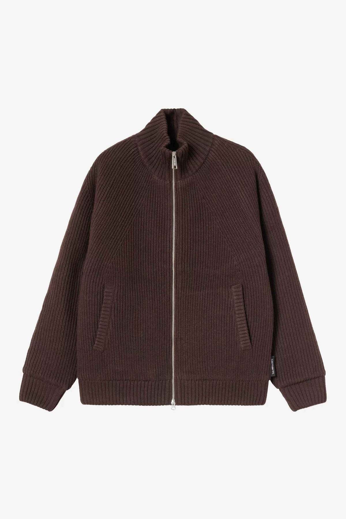 Banley Sweater Jacket